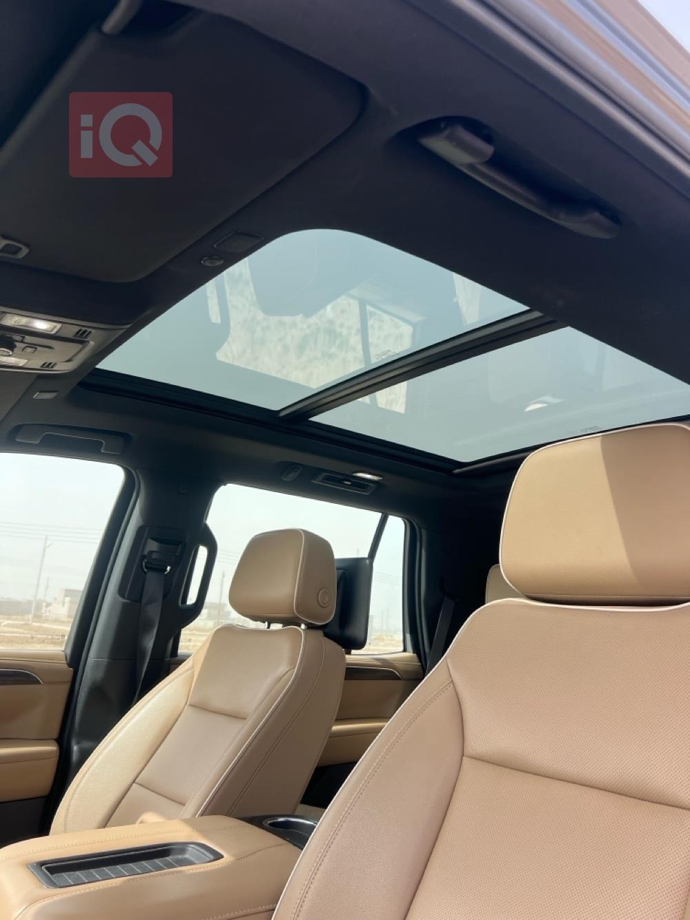 شيفروليه تاهو